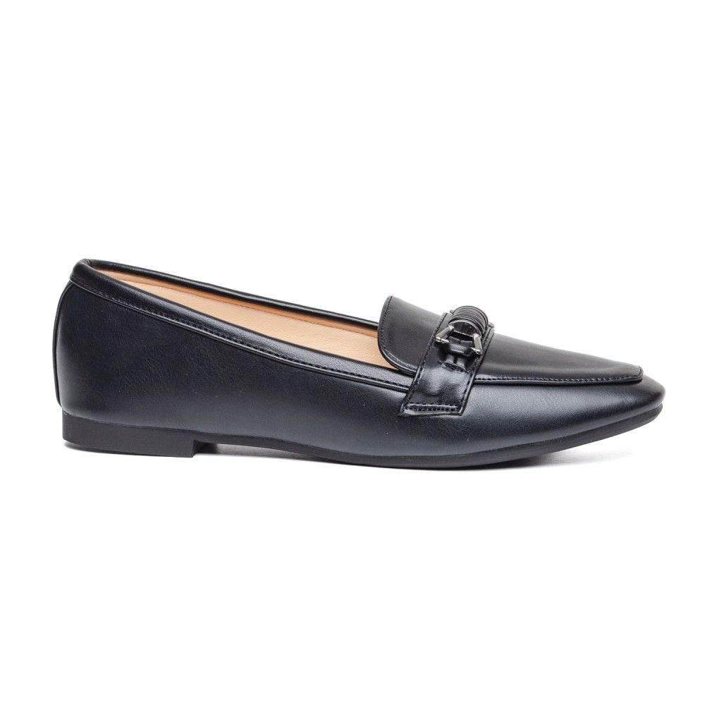 Женска Чевла 525186 Black