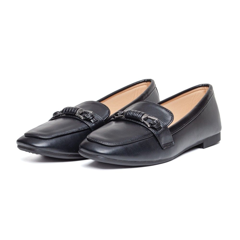 Женска Чевла 525186 Black
