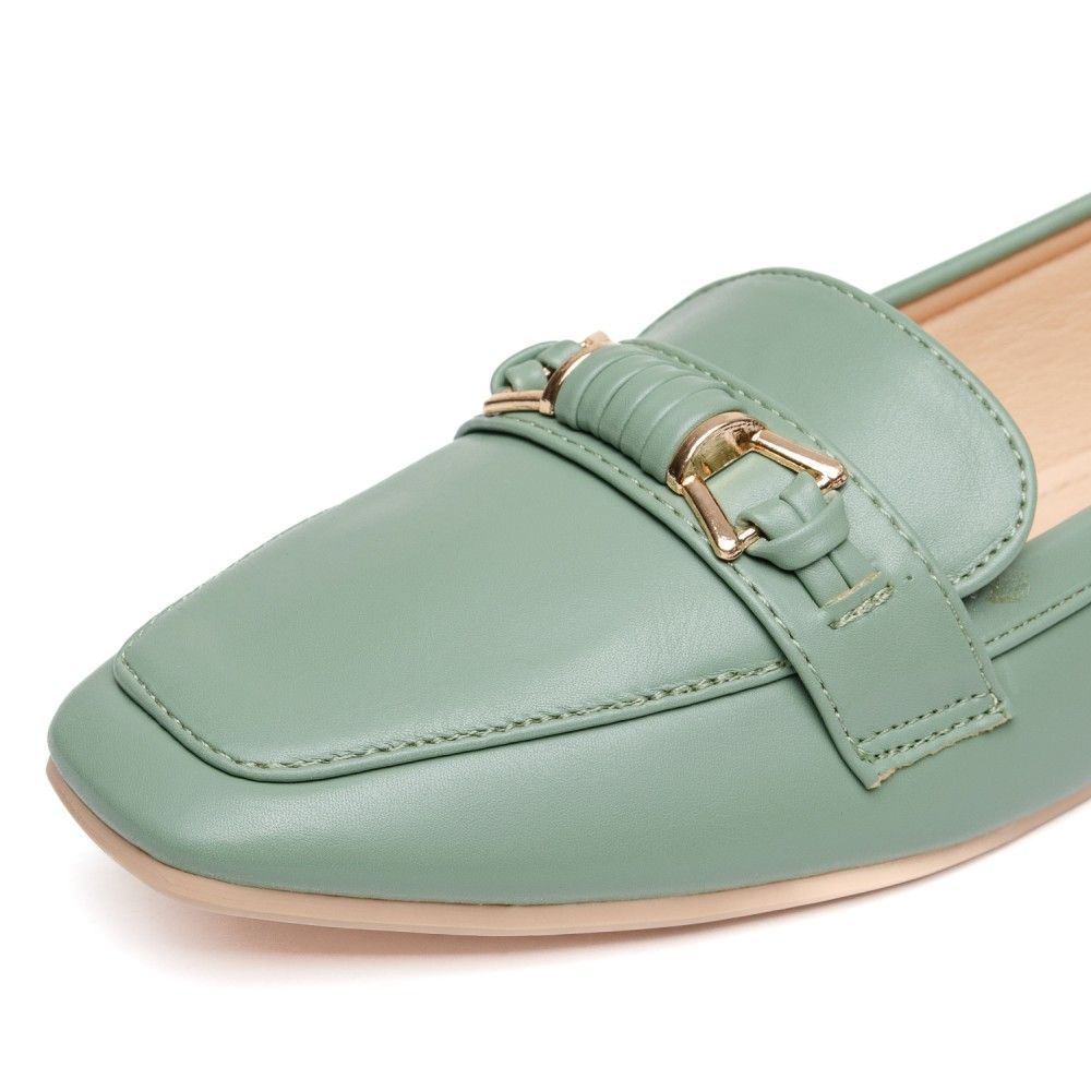 Женска Чевла 525186 Green
