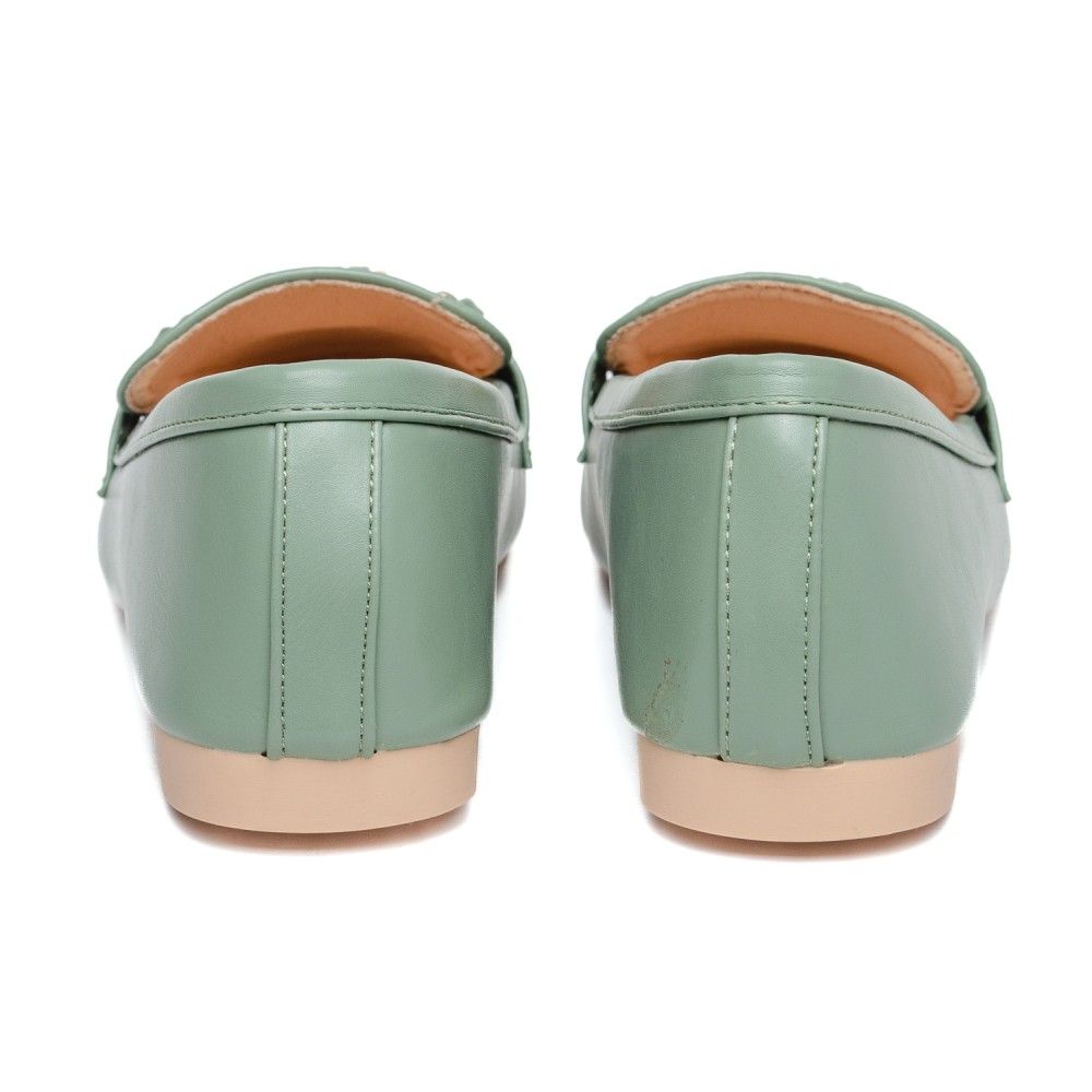 Женска Чевла 525186 Green