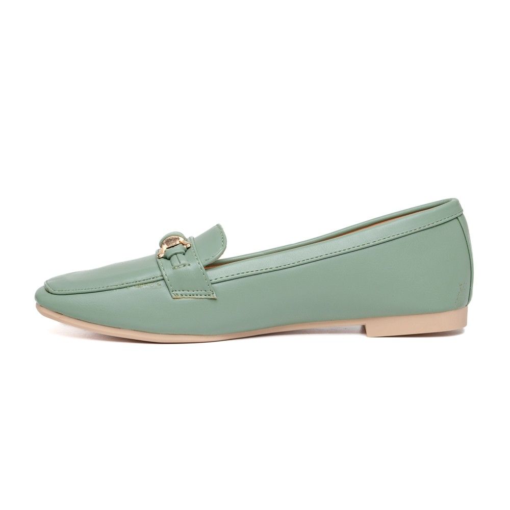 Женска Чевла 525186 Green