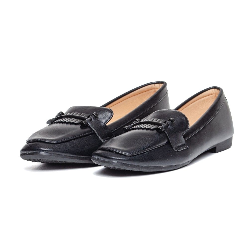 Женска Чевла 525187 Black