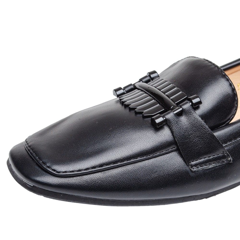 Женска Чевла 525187 Black