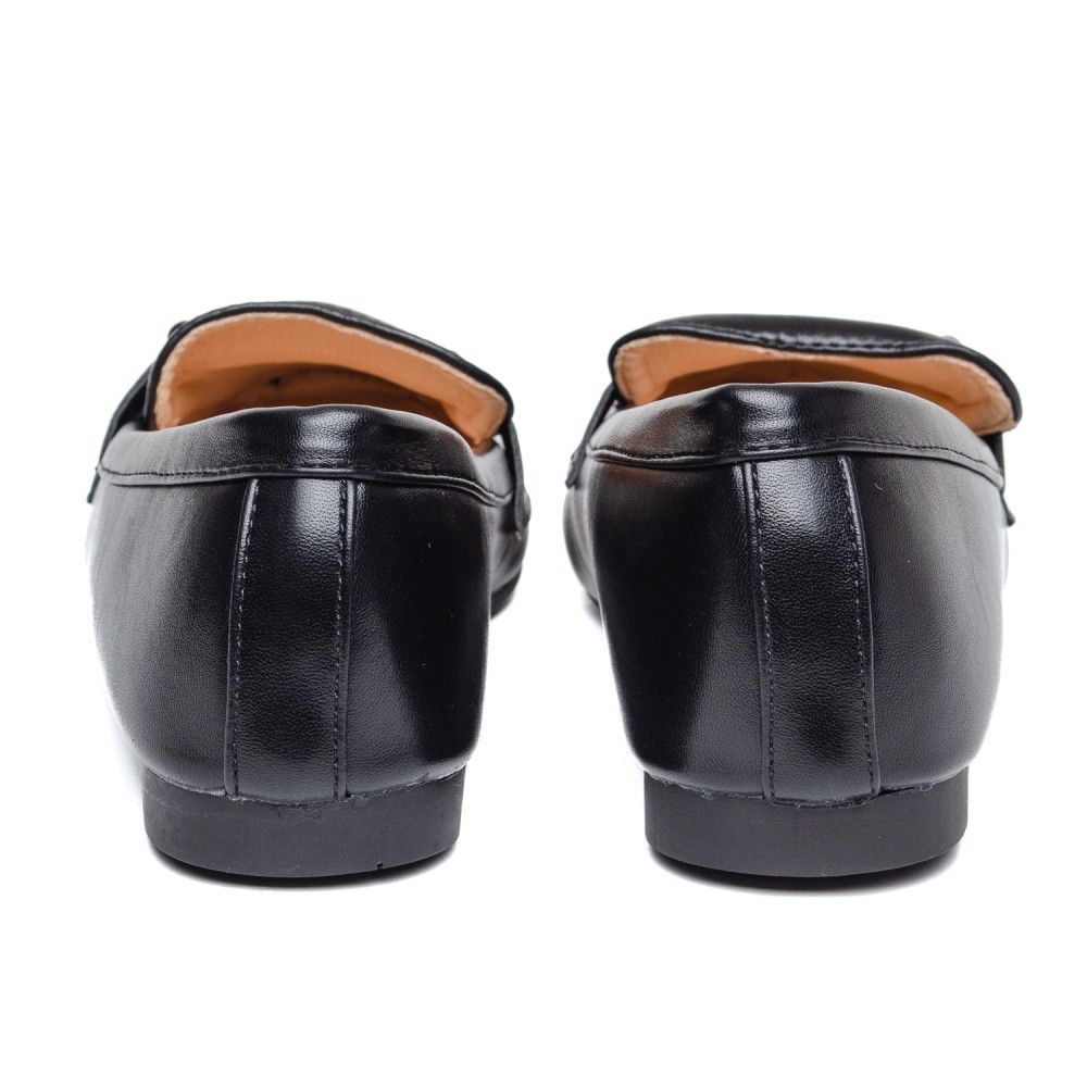 Женска Чевла 525187 Black