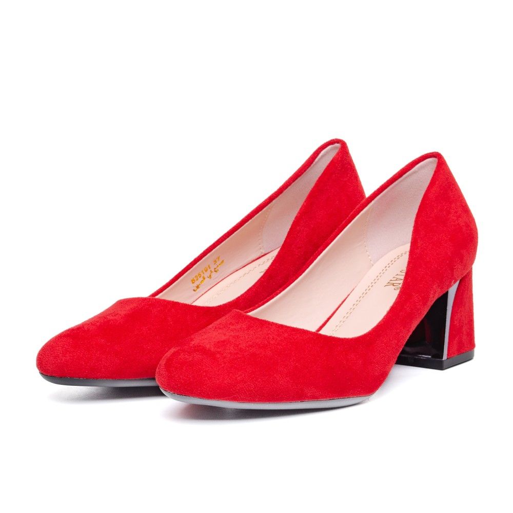Женска Чевла 525191 Red