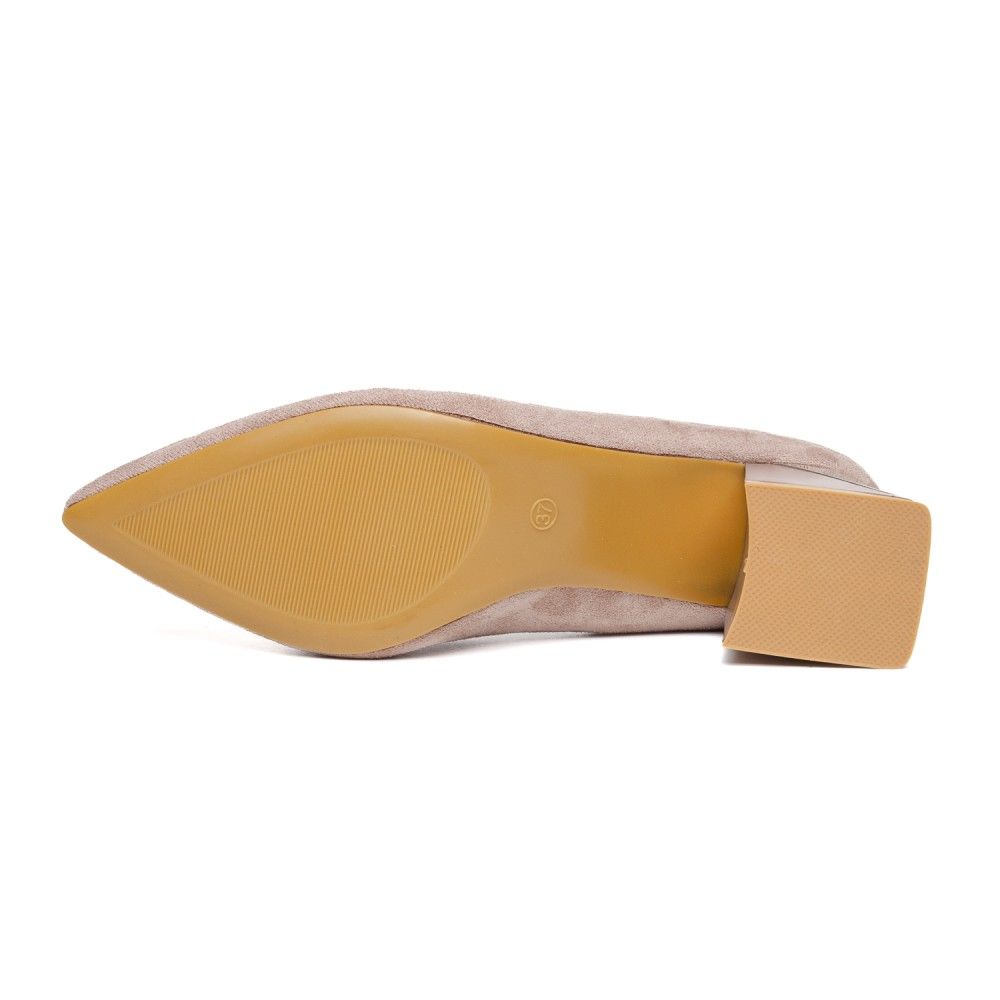 Женска Чевла 525192 Beige