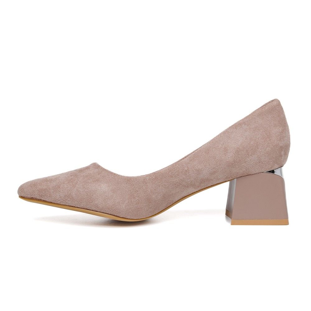 Женска Чевла 525192 Beige