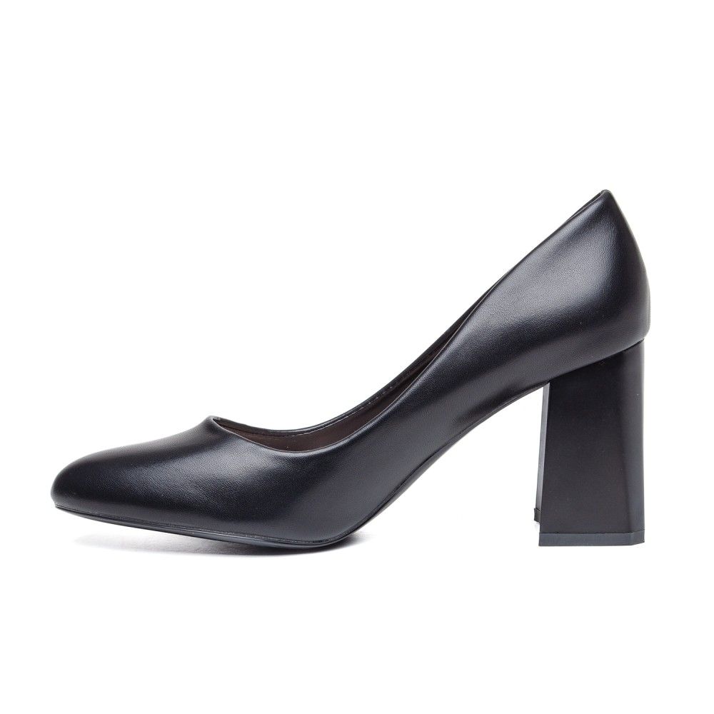 Женска Чевла 525194 Black