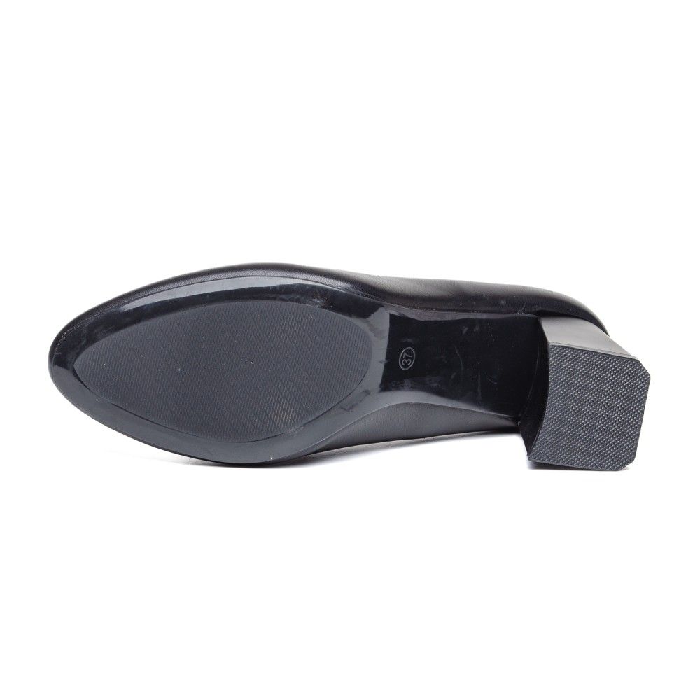 Женска Чевла 525194 Black