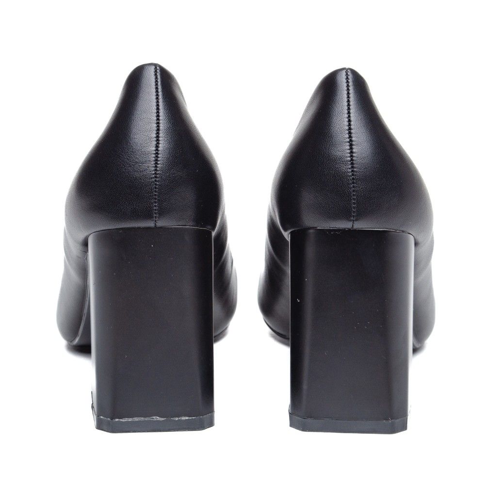Женска Чевла 525194 Black