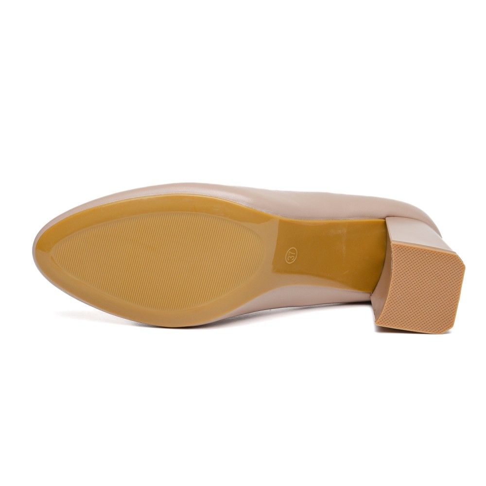 Женска Чевла 525194 Beige