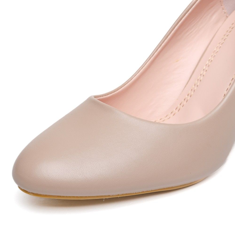 Женска Чевла 525194 Beige