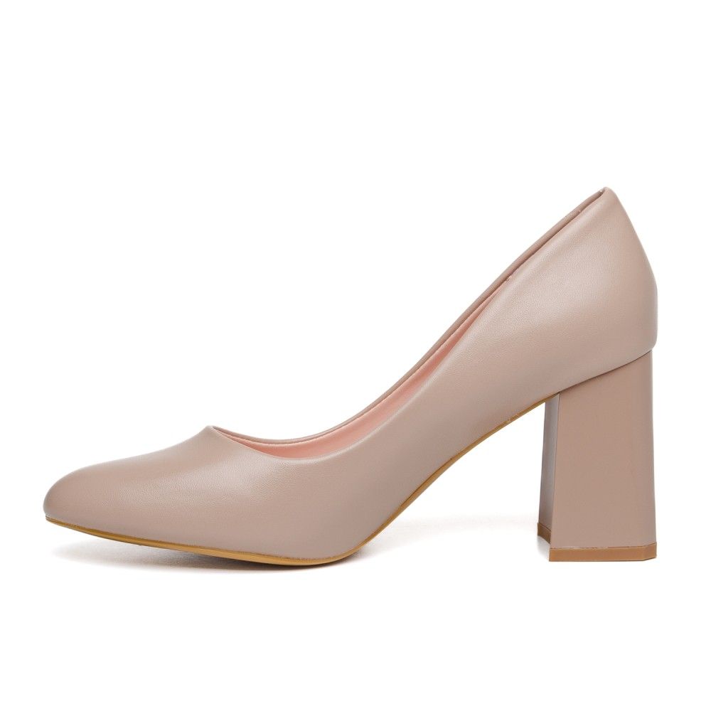 Женска Чевла 525194 Beige