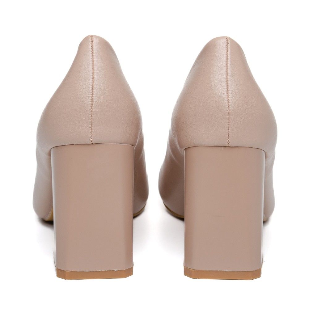 Женска Чевла 525194 Beige