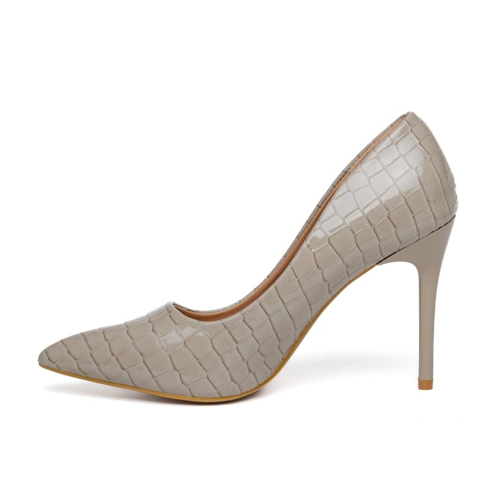 Женска Чевла 525196 Beige