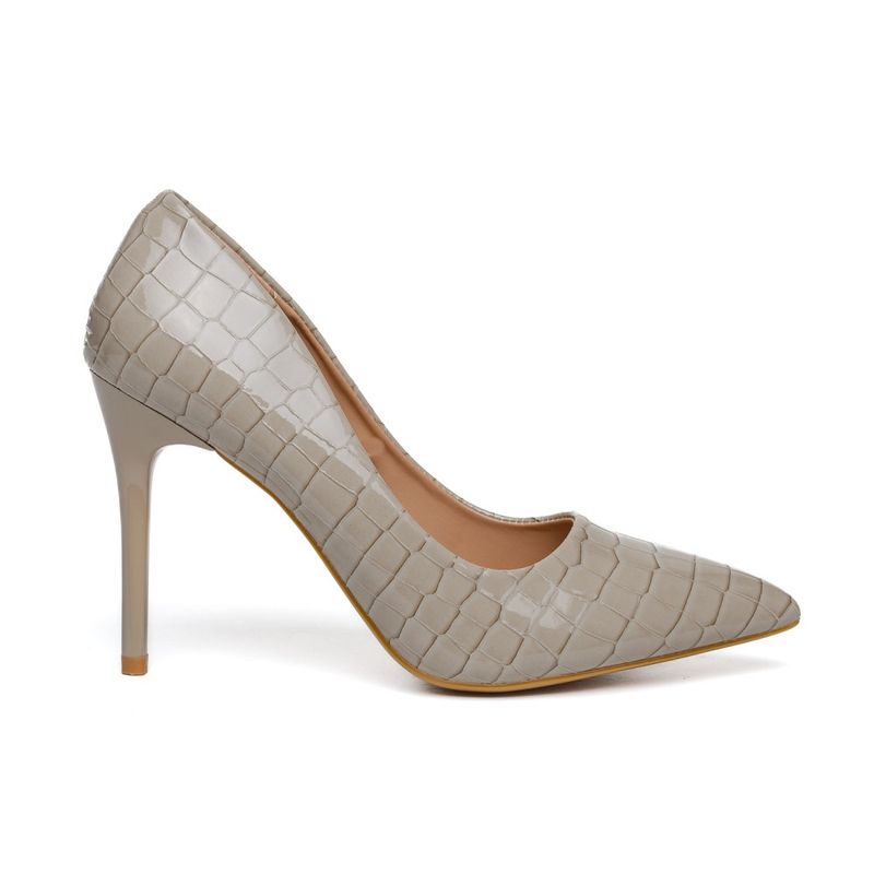 Женска Чевла 525196 Beige