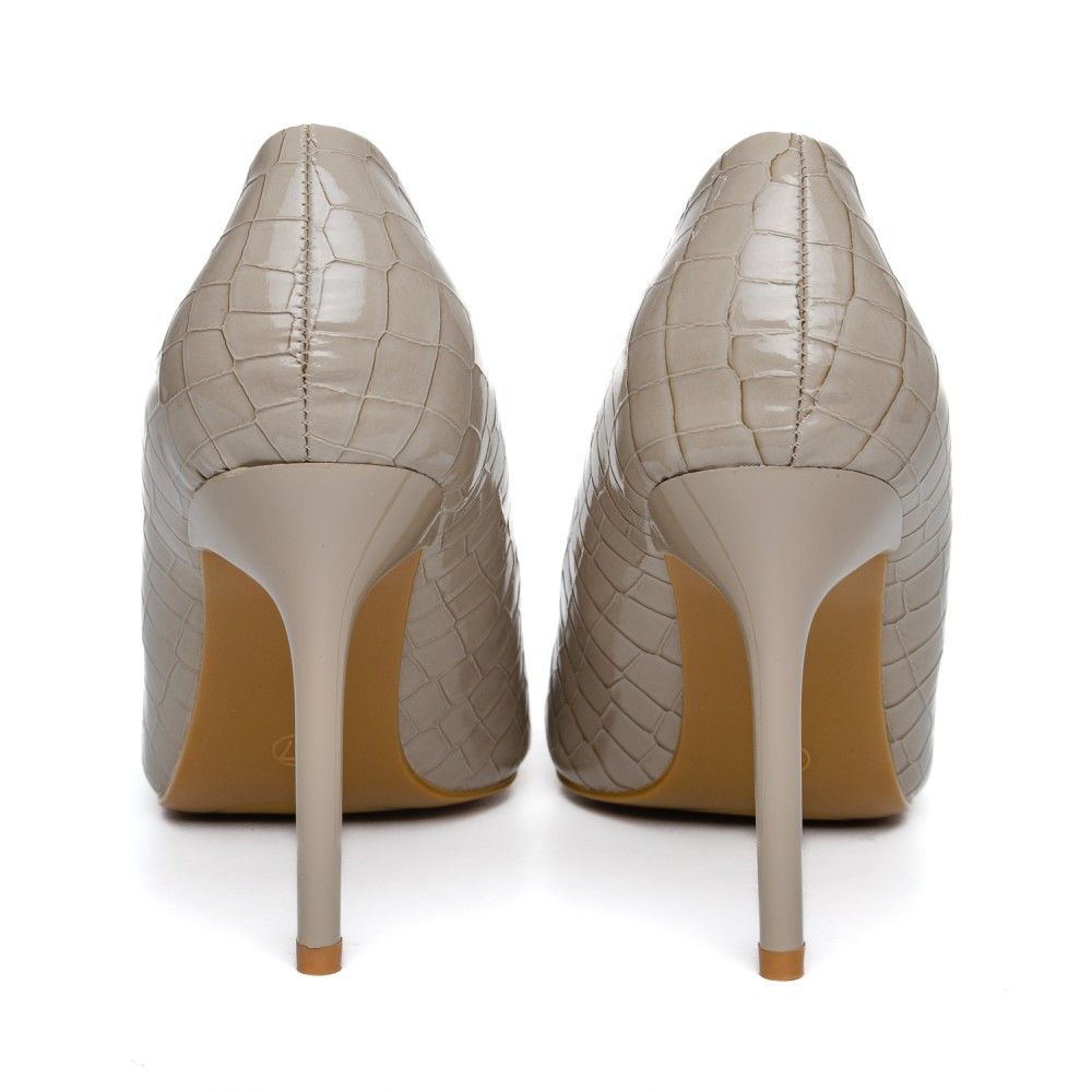 Женска Чевла 525196 Beige