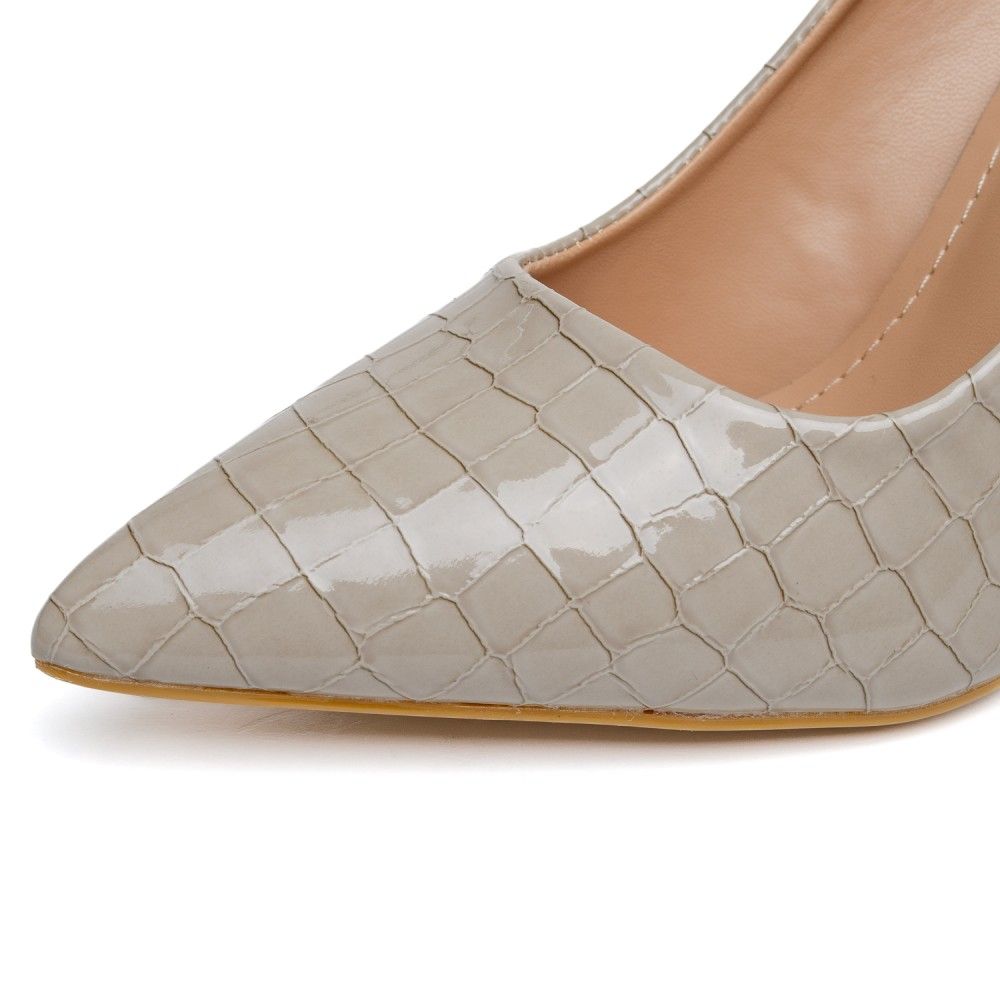 Женска Чевла 525196 Beige