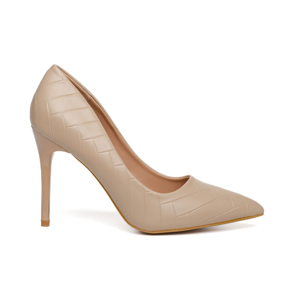 Женска Чевла 525197 Beige
