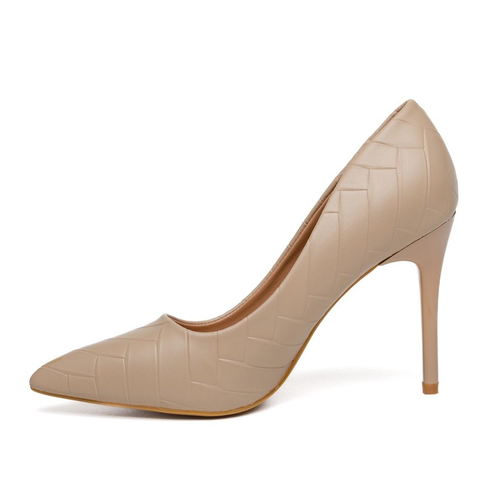 Женска Чевла 525197 Beige
