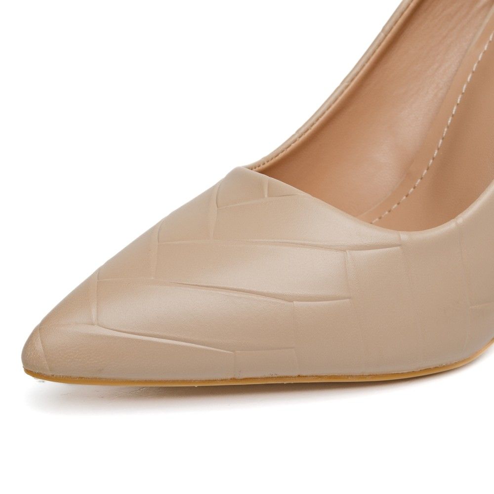Женска Чевла 525197 Beige