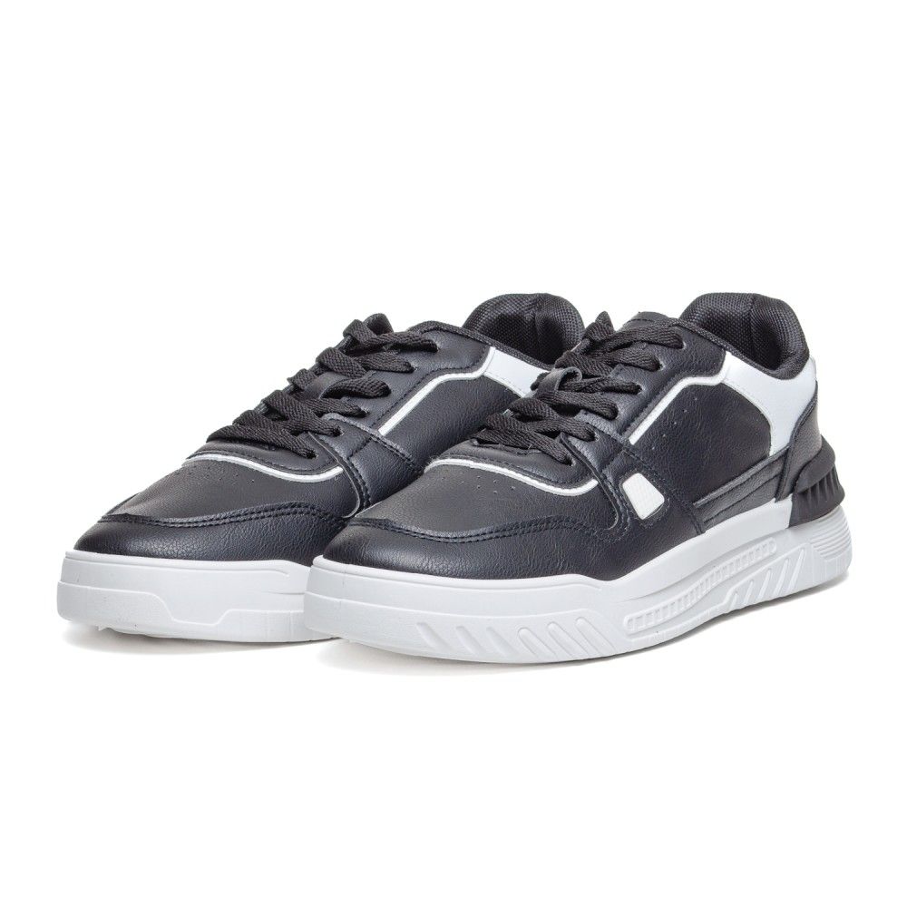 Машка Патика 586005 Black