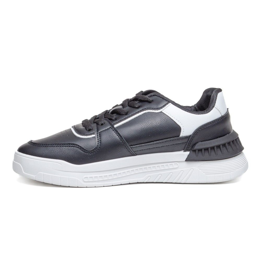 Машка Патика 586005 Black