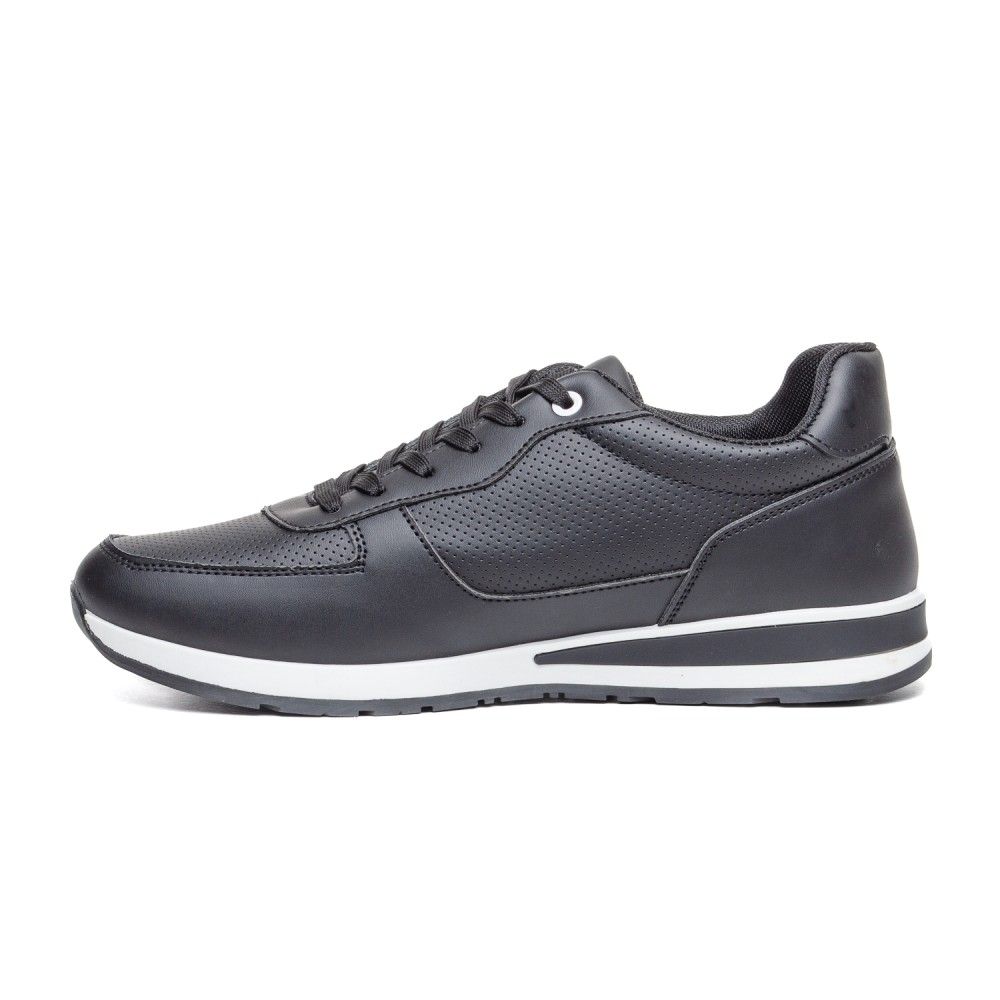 Машка Патика 210039 Black