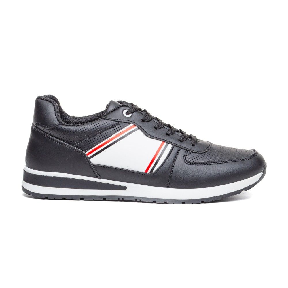 Машка Патика 210039 Black