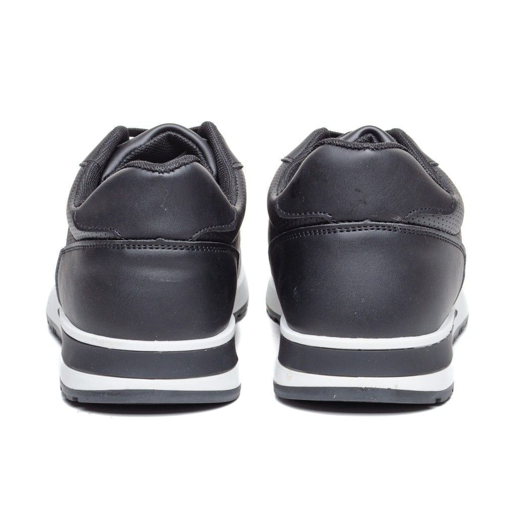 Машка Патика 210039 Black