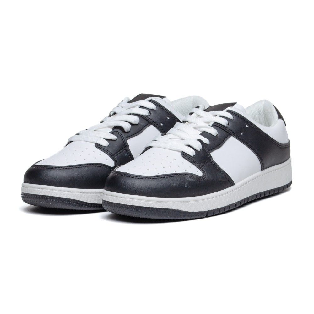 Машка Патика 210041 White/Black