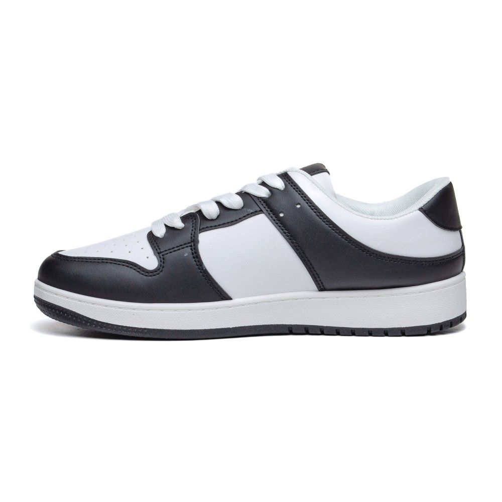 Машка Патика 210041 White/Black
