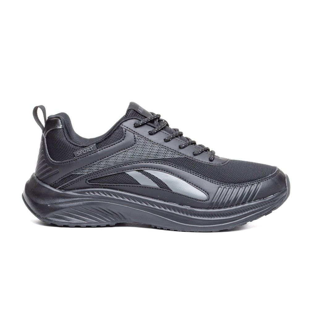 Машка Патика 400138 Black