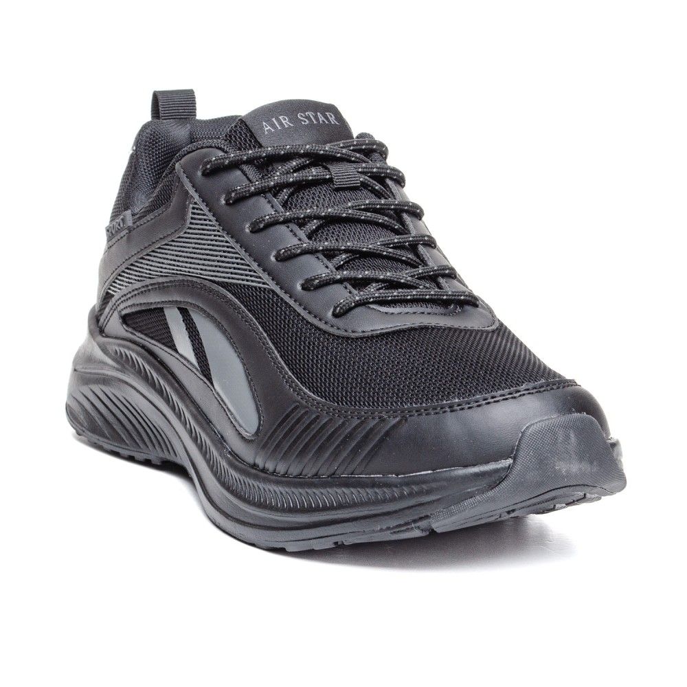 Машка Патика 400138 Black