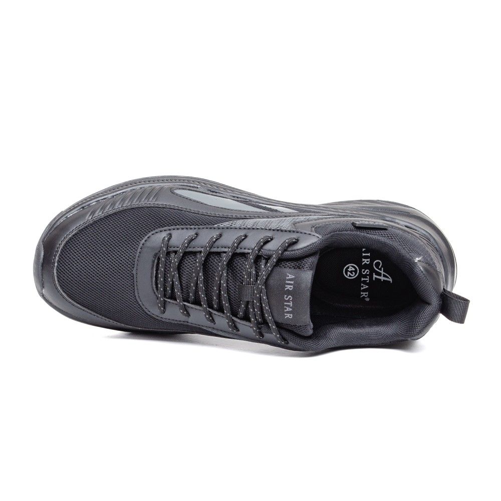 Машка Патика 400138 Black