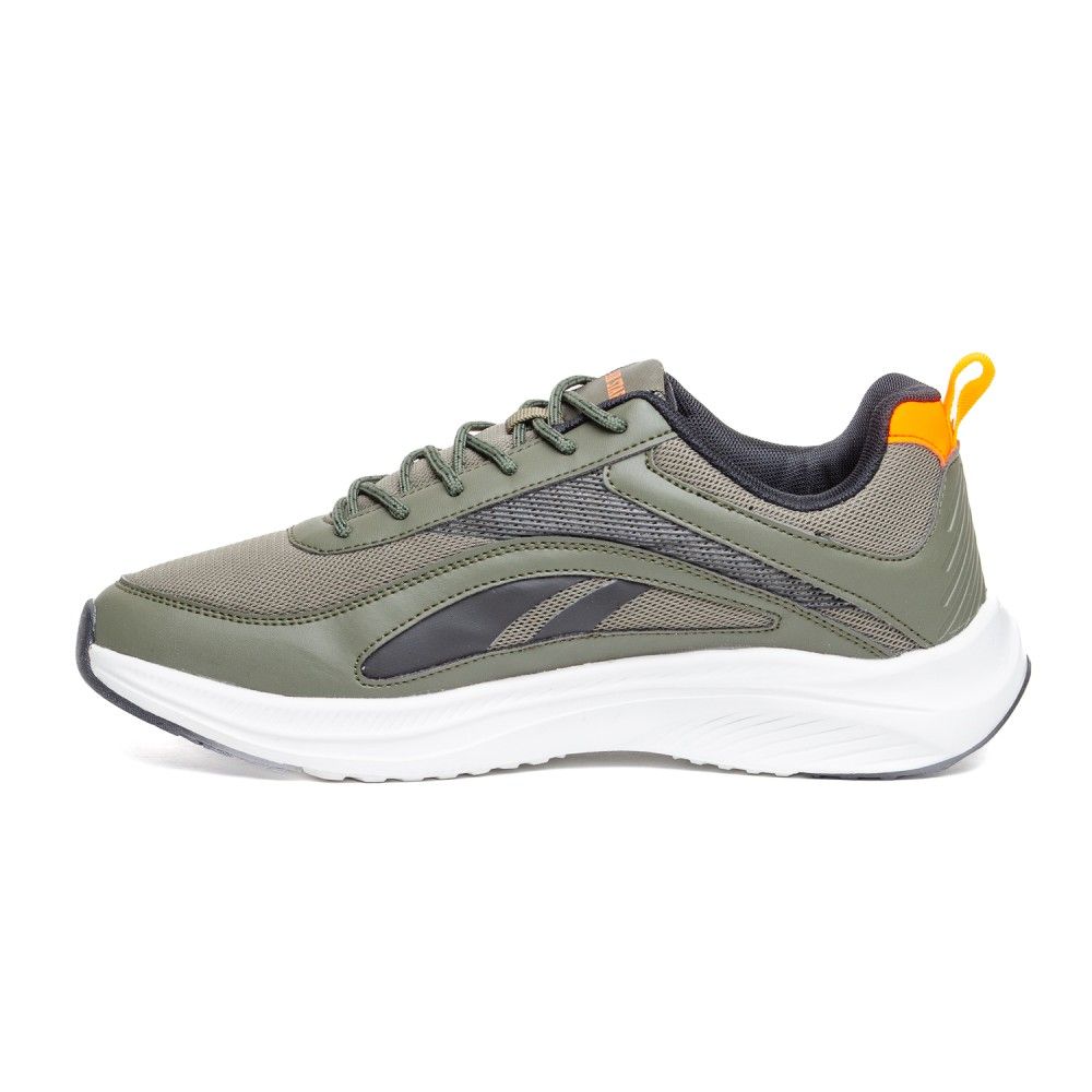 Машка Патика 400138 Olive