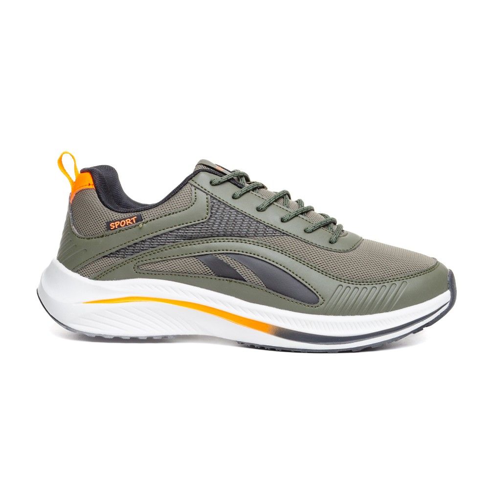 Машка Патика 400138 Olive