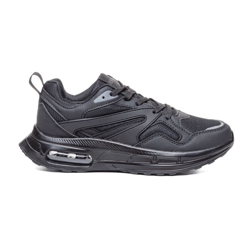 Женска Патика 400147 Black