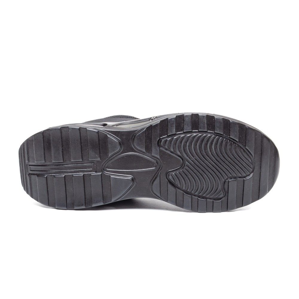 Женска Патика 400147 Black