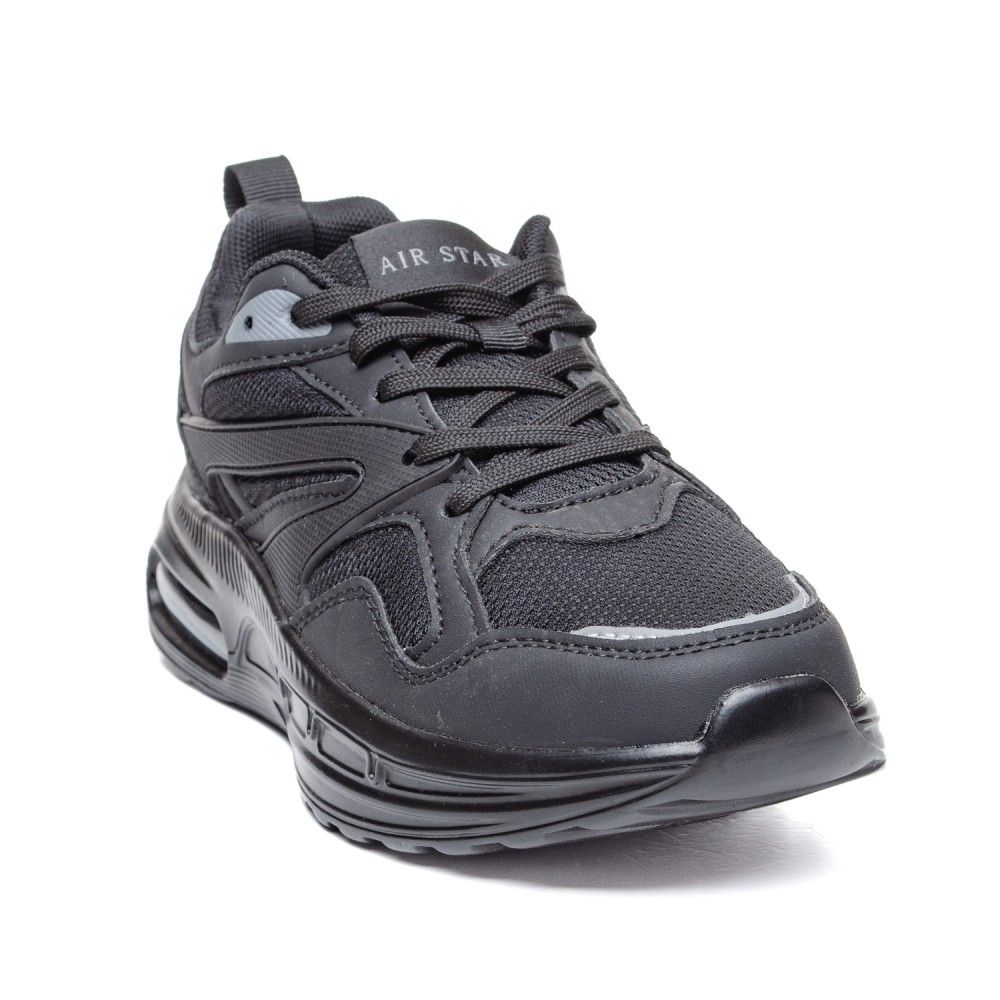 Женска Патика 400147 Black