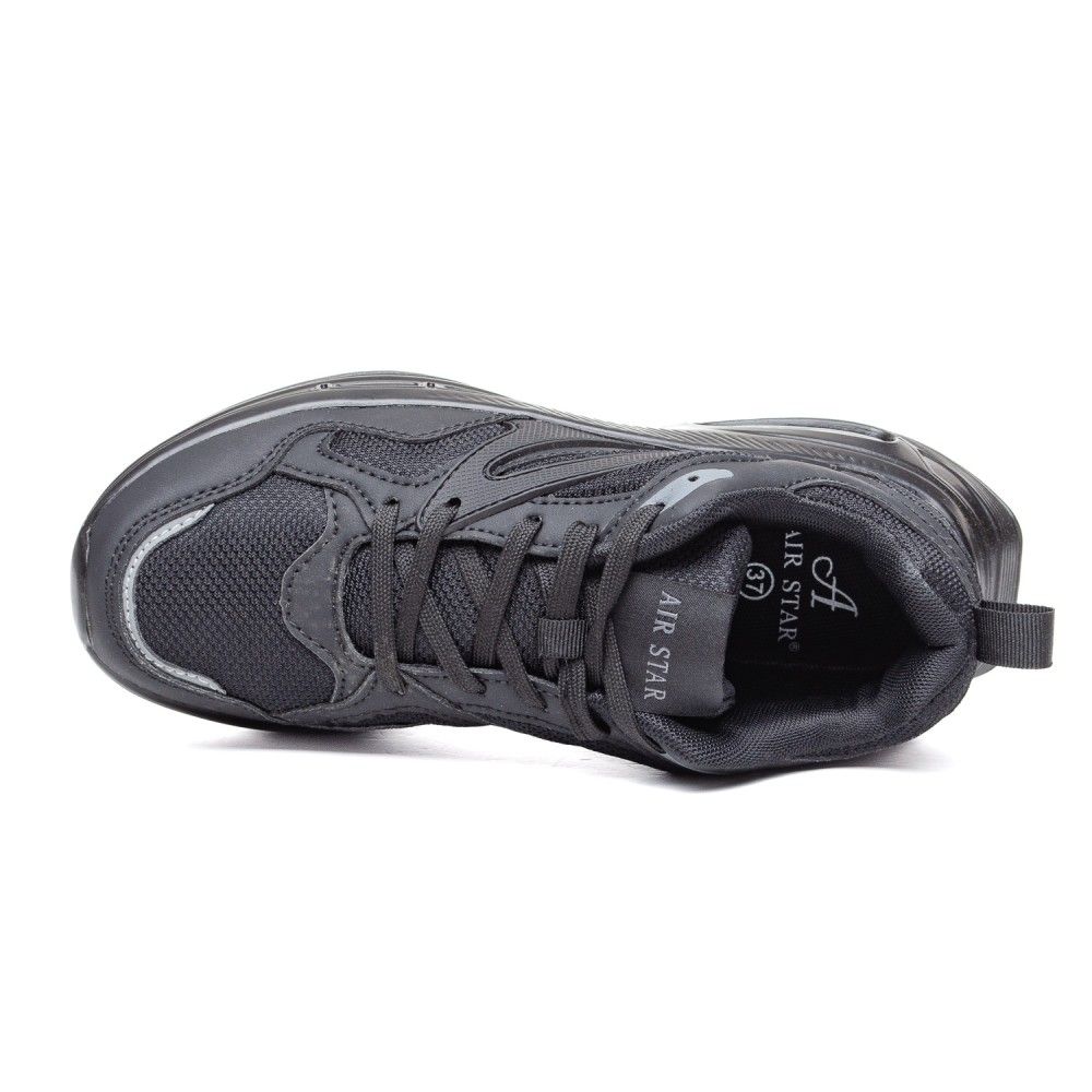 Женска Патика 400147 Black