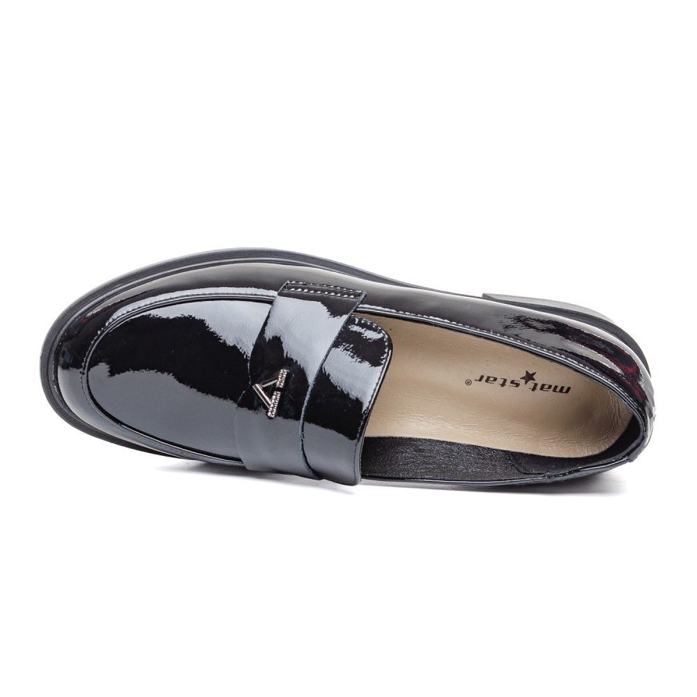 Женска Чевла 028857 Black