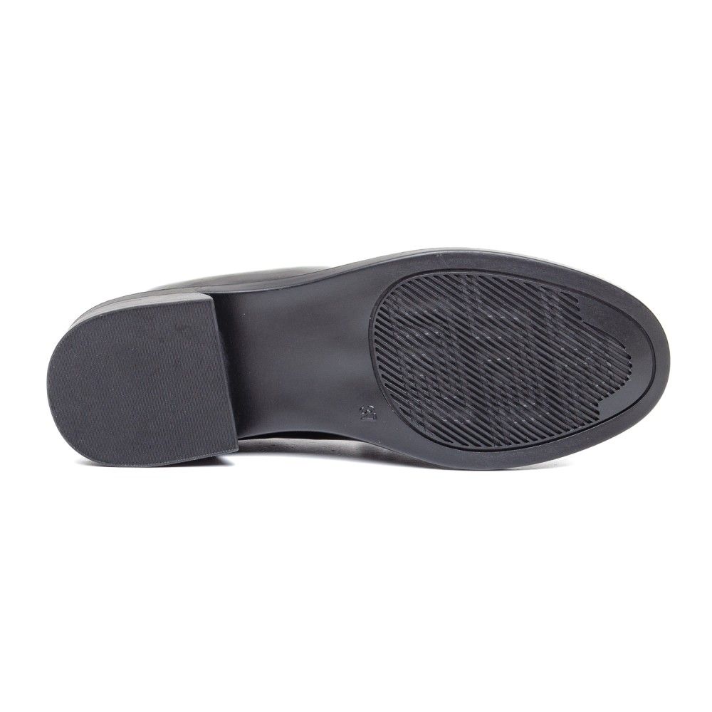 Женска Чевла 028857 Black