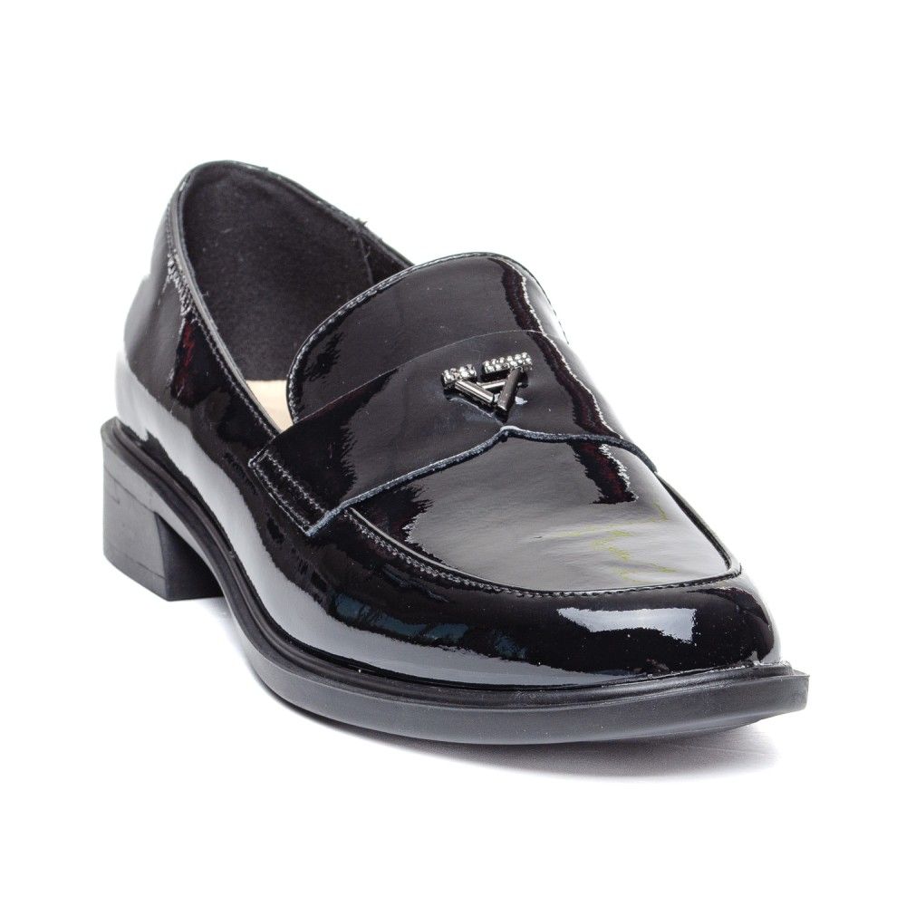 Женска Чевла 028857 Black