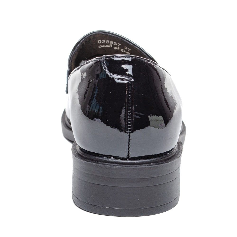 Женска Чевла 028857 Black