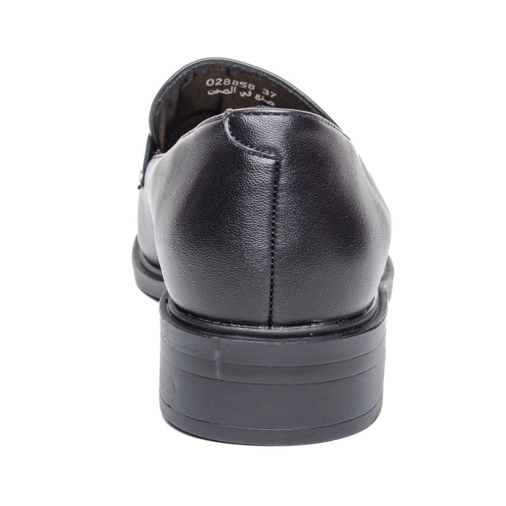 Женска Чевла 028858 Black