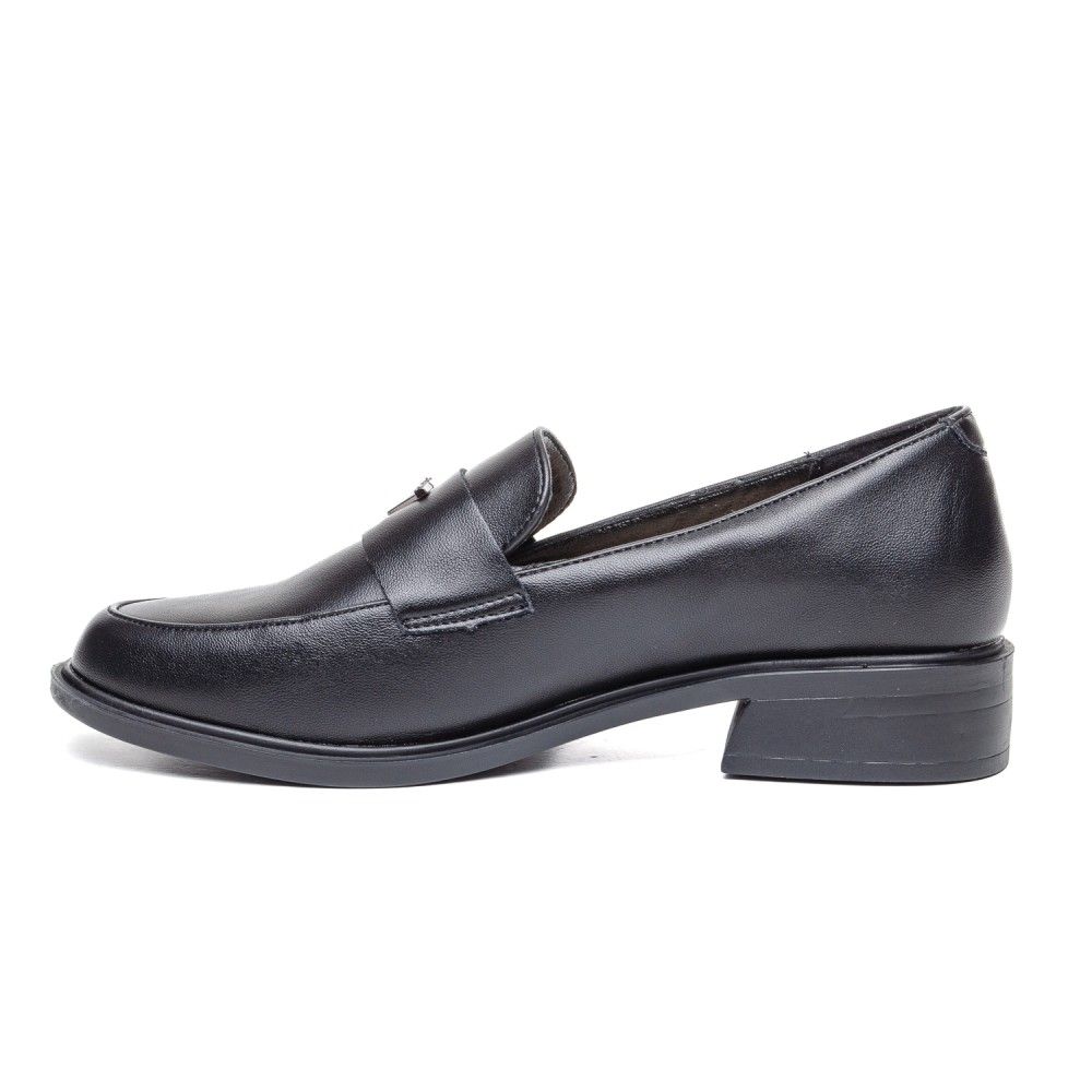 Женска Чевла 028858 Black