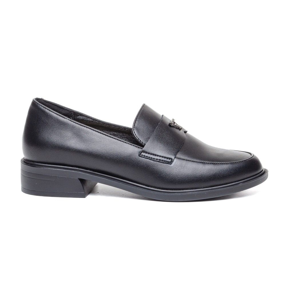 Женска Чевла 028858 Black