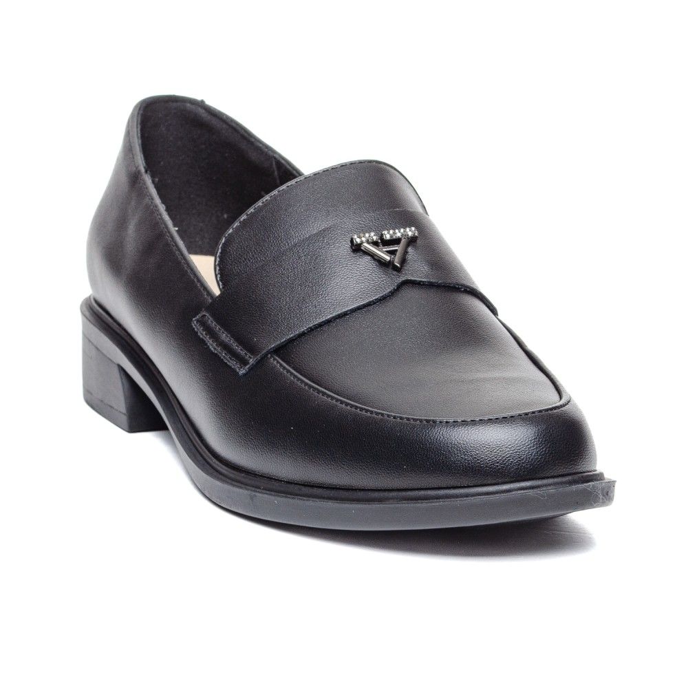 Женска Чевла 028858 Black
