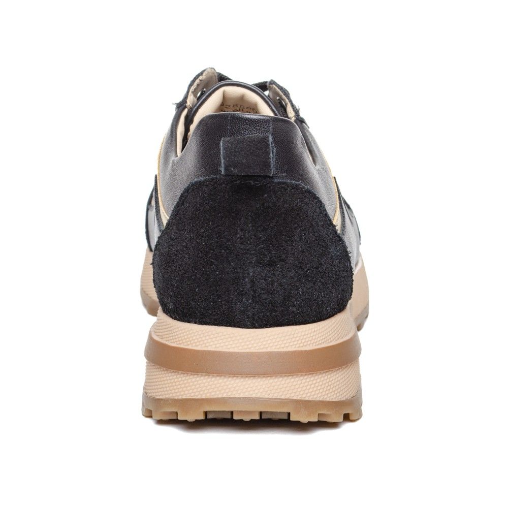 Женска Патика 028860 Black